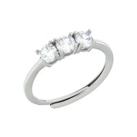 Ring Vivi Gioielli in Silver 1098030041753 - 1098030041753
